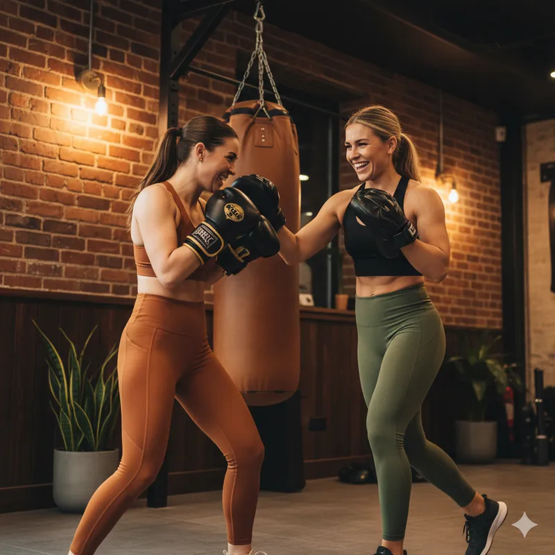 Personal Training